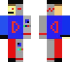 robot ember