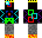 robot prototype king
