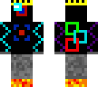 robot prototype king