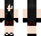 rocker girl