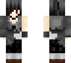 rouge fairytail