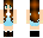 rp girl