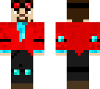 rubydiamonds90 mod showcase suit