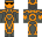 rutabaga orange shades