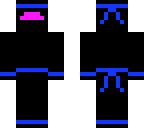 rutabaga pink ninja