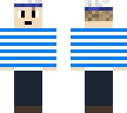sailor