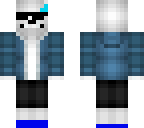 sans is badas