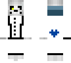 sans the scientist