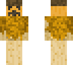 scarecrow