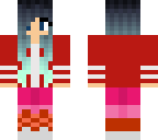 serch me on hypixel spirit high