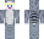 sharky\'s sister