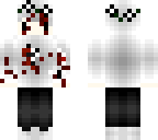 sir halloween skin 