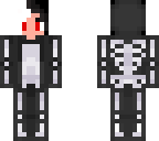 skeleton