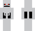 skeleton demon