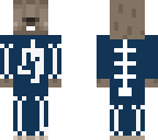 skelly bunny