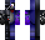 skin for pvp players
