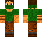 skin hunter