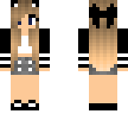 skin name