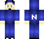 skin with a derp inside 2