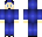 skin with a derp inside