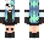skullnation girl