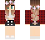 small edit of hispter girl read desc