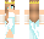 snow ice queen
