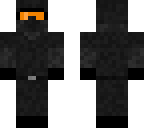 soldier