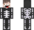 spooky bhbrian