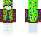 sprinkle girl