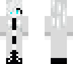 stable gaster girl