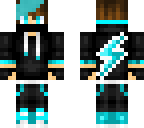 stormz skin