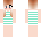 summer girl
