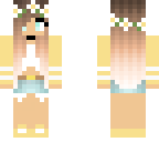 sun girl