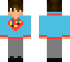 superboy
