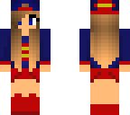 supergirl
