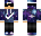 swag galaxy boi