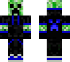 swaggin creeper