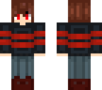 swapfell frisk