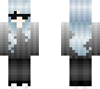 sweggy blooky girl
