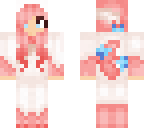 sylveon girl edit