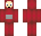 teletubbie