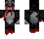 test experiment wolf