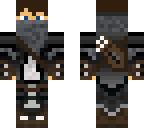 the archer remastered