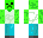 the big zombie 