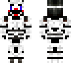 the butt head armor