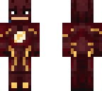 the flash