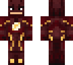 the flash