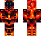 thunder destroyer fire