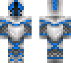 thunder detroyer armor ver  boom